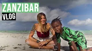 🌴 ZANZIBAR - all you have to know