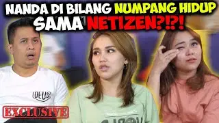 AYU TING TING KEPOIN MALAM PERTAMA SYIFA NANDA