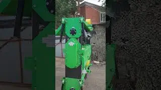 Почвофрезы Керланд в Самаре