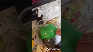 уборка