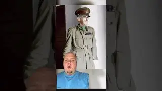 The Unkillable Soldier