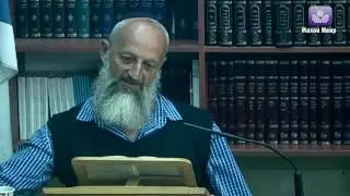 Загробная жизнь в Торе