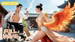 【ENG DUB】🔥From ZERO to HERO! POOR Genius Doctor’s 1 Needle Saves Billionaire—KARMA Hits Hard