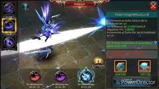 Legacy of Discord New Skill Red And Wrathwing Amplify