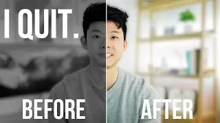 I QUIT My Corporate Job After Learning 3 Things