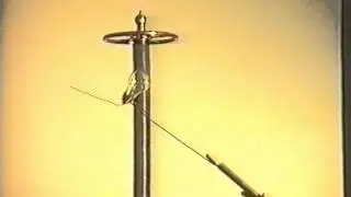 Скин-эффект в объёмном проводнике