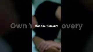 Own Your Recovery #breakinglimits #smartring