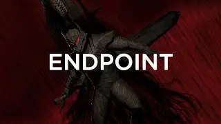 Endpoint - u hoped (Lyrics)