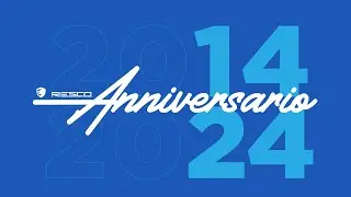 RiESCo - 10 anni