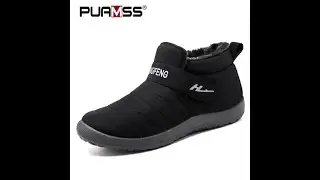 Зимние мужские бутики с AliExpress