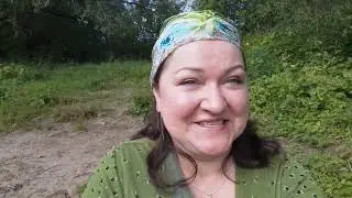 Катеринар-Привет из Руссы.