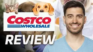 COSTCO Pet Insurance Review | Is It Worth It? (2024)