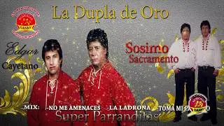 SOSIMO SACRAMENTO ♫NO ME AMENACES-LA LADRONA-TOMA MI PAÑUELO♫DANNY PRODUCCIONES™✔
