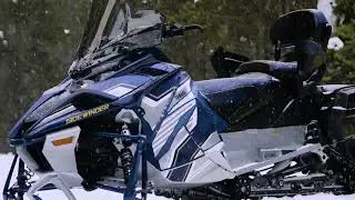 Sidewinder S-TX GT EPS 2024