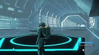 No Man's Sky NEXT: stormin' at the Space Station! 😜 [1.51]