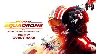 Star Wars: Squadrons Soundtrack - Imperial Victory