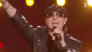 Scorpions 