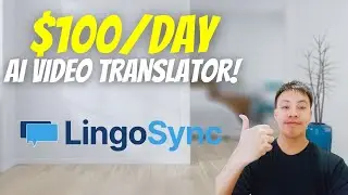 How to Make Money using AI Video Translator