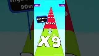 Level Up Gliders - All Levels Gameplay Pop Pi (Levels 1-10)