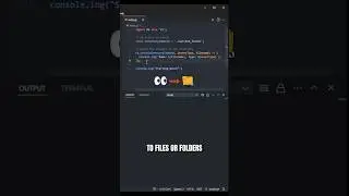 WATCH FOLDERS 👀 