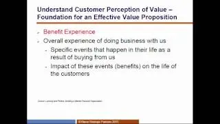How to Solve the Customers Problem - Highlight Clip - The Pulse on Marketing