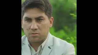 MEN SENI SEVAMAN! MEN SENI TANLADIM!
