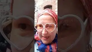 БОГАТАЯ ИСТОРИЕЙ ВЕРОНА🇮🇹ДОМ ДЖУЛЬЕТТЫ💫СОБОР СВЯТОЙ АНАСТАСИИ⛪ПАПА И ДОЧЬ НА ОТДЫХЕ В ИТАЛИИ👫