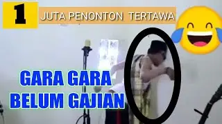 (Pusing) Belum Gajian || Parody || Musik Parody || Parody Belum Gajian