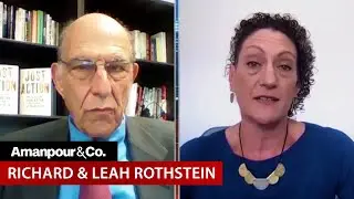 “We Have an Apartheid Society:” The Lasting Effects of Segregated Housing | Amanpour and Company