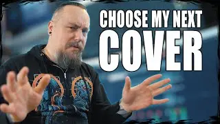 I WILL COVER ANYTHING!