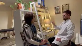 Опрос. Диагноз. Часть 1. SOwR.