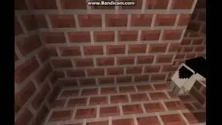 Самара Морган в Minecraft