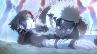 Top 10 Unforgettable Rage Moments in Naruto | Premium Channel