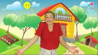 Koka i pilići / Anino zabavištance / Dečije pesme