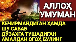 Аллоҳни 