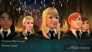 Гарри Поттер первая часть игра по фильму Гарри Поттер.прохождение ИГРЫ.HARRY POTTER