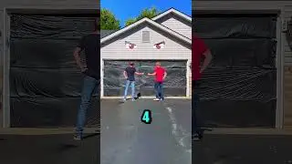 Ha Trasformato il Suo Garage in un Incubo! Il Motivo è ASSURDO! 😱😱