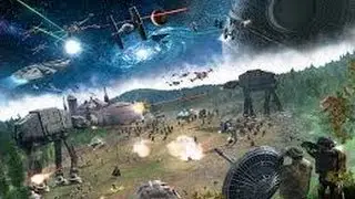 Star Wars: Empire at War  - Имперский крейсер анигилятор.