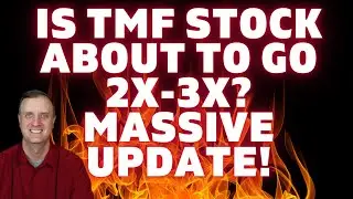 🤑 TMF STOCK PRICE PREDICTION MASSIVE UPDATE  IS THIS A CHANCE OF A LIFETIME?