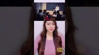HANAKO-SAN | TikTok Klara Tania 