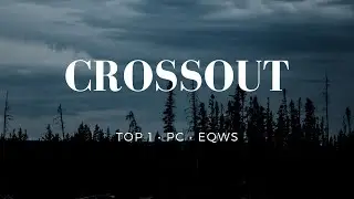 CROSSOUT CW TOP 1