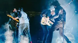 Mumford & Sons and Gang Of Youths - Blood (Live in Stockholm)