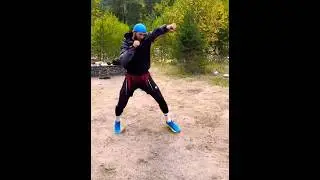 Хамзат Чимаева начал подготовку к UFC 308 !