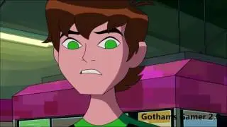 Ben 10 Omniverse   More Things Change Part 1 Music Video