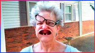 Best FUNNY Videos of 2025 😂😁 | Try Not To Laugh Impossible #23
