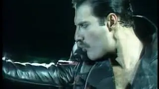 QUEEN - 'Intro to Rare Live' Variation