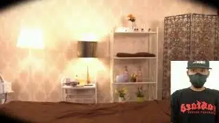 Japanese Massage Techniques For This Beautiful Japanese Model [XkTYPJzbM8w] 00-03-36 #000 #000_new