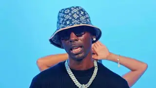 Young Dolph "UH UH" (Music Video)