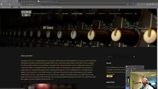 AV Linux moving to MX Linux!!