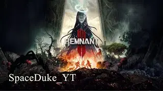 Remnant 2 ☠️Играем по сети! 